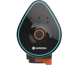 Gardena 9V Bluetooth Bewässerungsventil schwarz, Automatische Steuerung per App, kabellos, ideal für Sprinklersysteme, ovp | Zustand: Neu – Bild 3