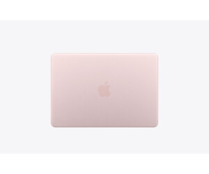 Apple MacBook Neo (2026) Blush, 8GB RAM, 256GB SSD, 1 Ladezyklus, OVP, Rechnung vom 24.07.2026, Garantie bis 24.07.2027 | Zustand: Wie Neu – Bild 3