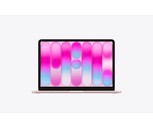 Apple MacBook Neo (2026) Blush, 8GB RAM, 256GB SSD, 1 Ladezyklus, OVP, Rechnung vom 24.07.2026, Garantie bis 24.07.2027 | Zustand: Wie Neu – Bild 4
