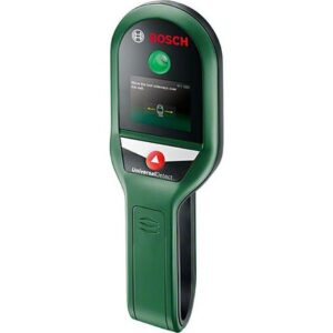 Bosch Diy Universaldetect Batterie-ortungsgerät, ovp  | Zustand: Neu