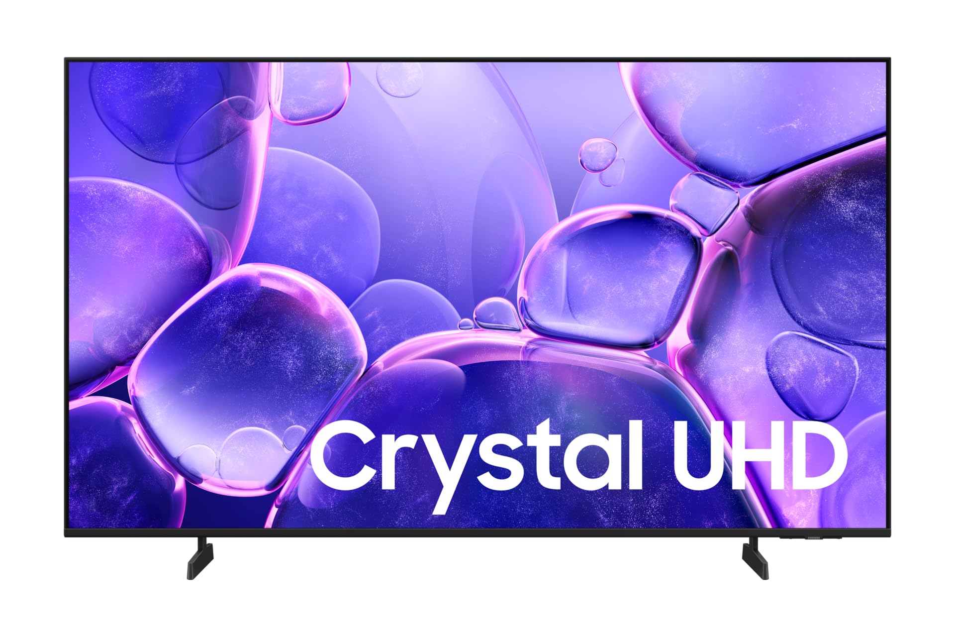 Samsung UE55U8072 2025, 55 Zoll Crystal UHD 4K Smart TV, neuwertig in Originalverpackung (ovp). | Zustand: Sehr Gut