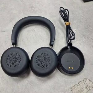Jabra Evolve2 75 Usb-c Uc, Zustand: sehr Gut *