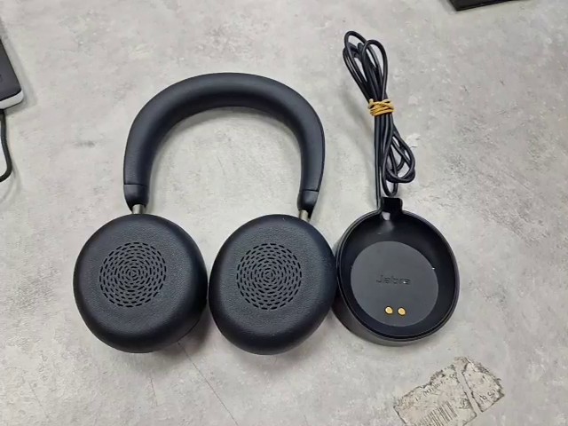 Jabra Evolve2 75 Usb-c Uc, Zustand: sehr Gut *