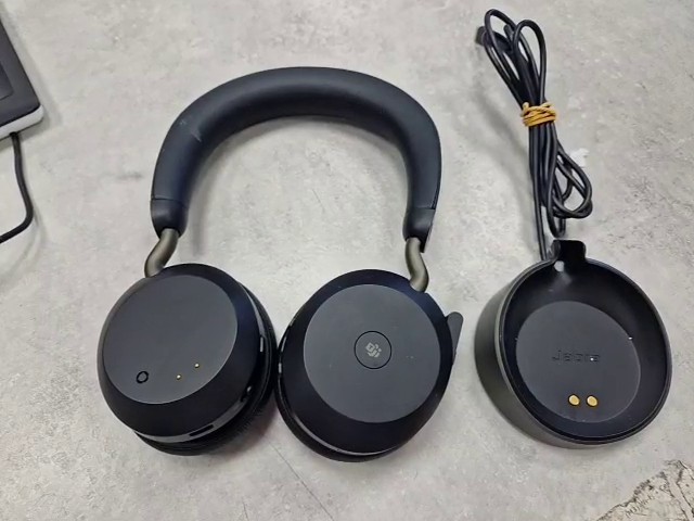 Jabra Evolve2 75 Usb-c Uc, Zustand: sehr Gut * – Bild 2