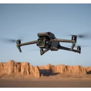 DJI Mavic 3 Pro Grau, Hasselblad Triple-Kamera, 5.1K Video, 43 Min. Flugzeit, inkl. DJI RC Pro, 3 Akkus, Ladehub, keine sichtbaren Schäden | Zustand: Gebraucht