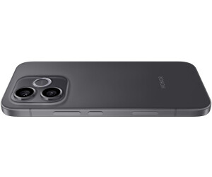 Honor 600 Lite 256GB 2026, 5G Smartphone mit 6,6 Zoll AMOLED Display, 108 MP Kamera und starkem Akku. | SimLock: Frei | Zustand: Sehr Gut | Farbe: schwarz | Akku: 100%