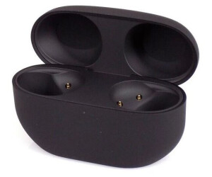 Sony WF-1000XM5 Ladecase Schwarz, Original Ladeetui für Sony WF-1000XM5 In-Ear-Kopfhörer, Modell YY2963, Farbe: Schwarz. | Zustand: Gut