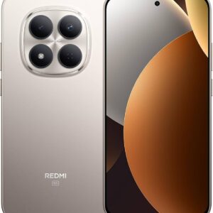 Xiaomi Redmi Note 15 Pro 5G 256GB, SimLock: Frei | Zustand: Sehr Gut | Farbe: weiss | Akku: 100%