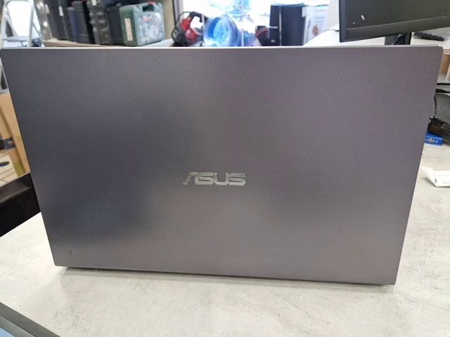 Asus R545F Grau 2019, 15,6 Zoll FHD Display, Intel Core i5-10210U, 8 GB RAM, 512 GB SSD, Windows, beleuchtete Tastatur | Zustand: Gut – Bild 4