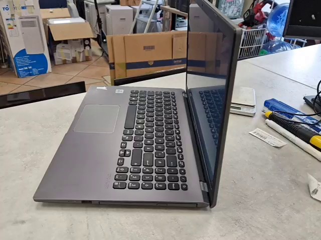 Asus R545F Grau 2019, 15,6 Zoll FHD Display, Intel Core i5-10210U, 8 GB RAM, 512 GB SSD, Windows, beleuchtete Tastatur | Zustand: Gut – Bild 5