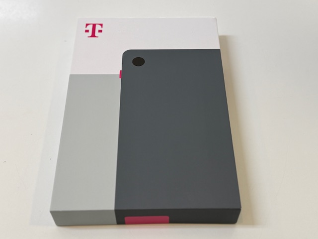 Telekom T-Tablet 2 128GB, 5G, 10.1 Zoll NXTPAPER Display | Zustand: Neu – Bild 2