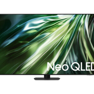 Samsung QE65QN92DAT 65 Zoll 2024 Silber, Neo QLED 4K Smart TV, inkl. Fernbedienung, ohne Originalverpackung      | Zustand: Sehr Gut