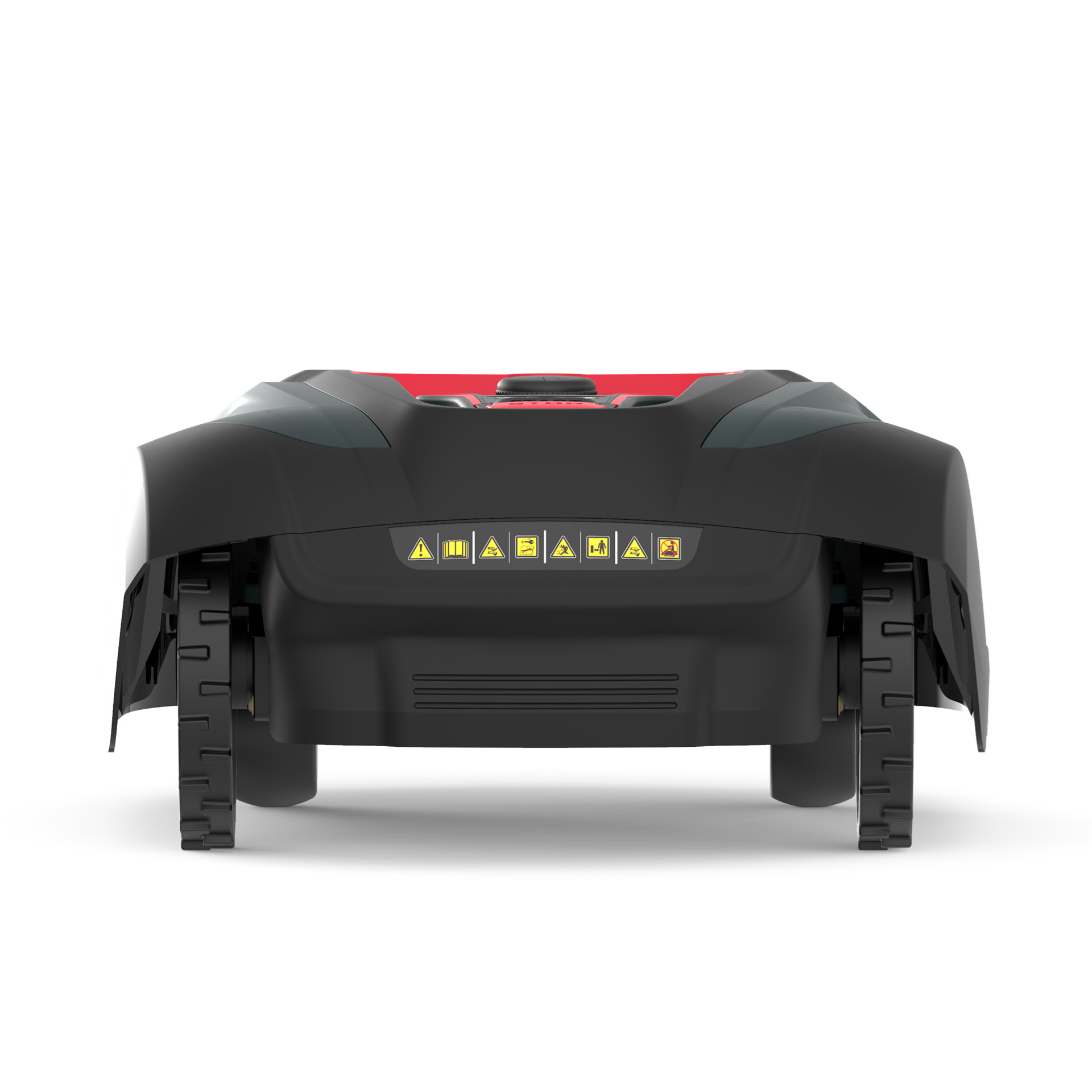Cramer RM2700 Mähroboter, Vollautomatischer Rasenroboter für Flächen bis 2700 m², mit 4G-Konnektivität, GPS und App-Steuerung. | Zustand: Neu – Bild 2