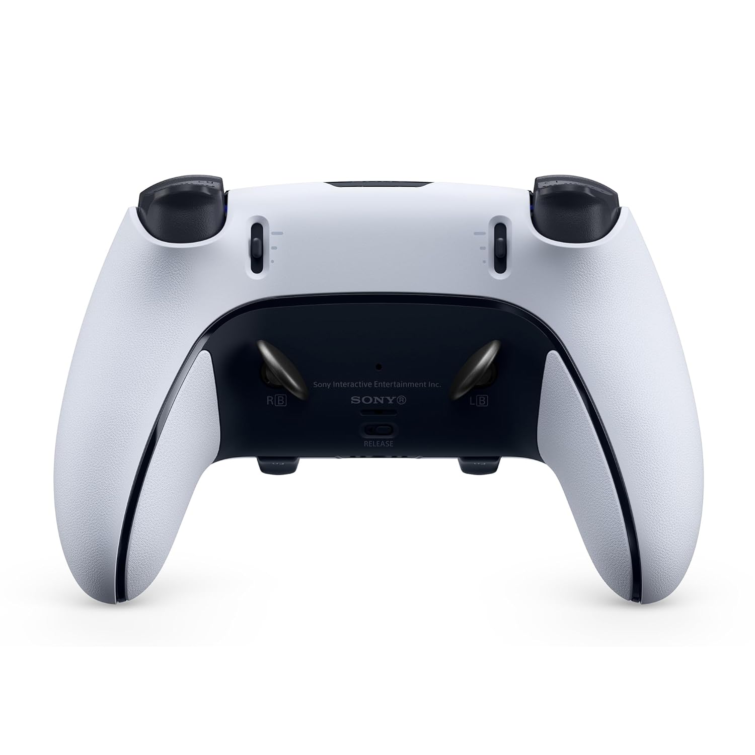 Sony DualSense Edge Controller weiß, Professioneller Wireless-Controller für die PlayStation 5 mit anpassbaren Tasten und austauschbaren Stickmodulen | Zustand: Neu – Bild 3