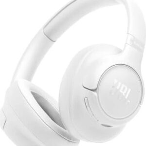 JBL Tune 730BT Schwarz, Kabelloser Over-Ear-Kopfhörer, Pure Bass, bis zu 76 Std. Akku, Multipoint, leicht und faltbar | Zustand: Neu