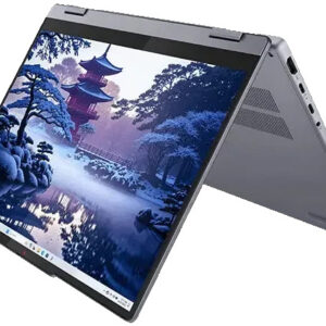 Lenovo IdeaPad 5 2-in-1 (2025) Luna Grey, Core Ultra 5 225H, 16GB RAM, 512GB SSD, DE, mit Verpackung, war nur Verpackung aufgemacht  | Zustand: Neu