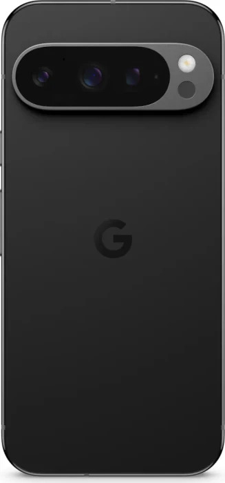 Google Pixel 9 Pro 128GB, Mit Verpackung | Originale Rechnung | SimLock: Frei | Zustand: Wie Neu | Farbe: schwarz | Akku: Sehr Gut – Bild 2