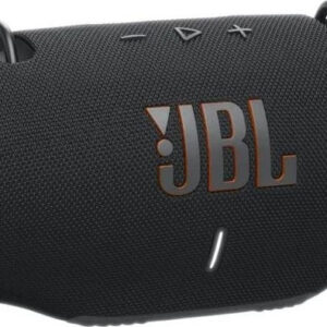 JBL Xtreme 4 Schwarz, Bluetooth-Lautsprecher, mit Verpackung  | Zustand: Sehr Gut
