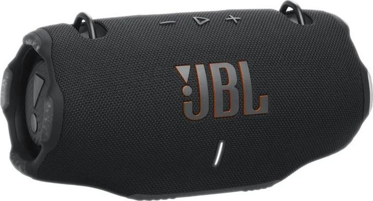 JBL Xtreme 4 Schwarz, Bluetooth-Lautsprecher, mit Verpackung | Zustand: Sehr Gut