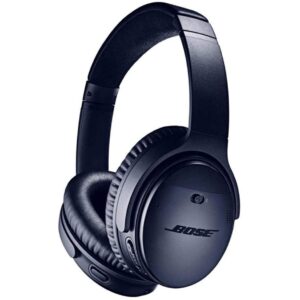 Bose QuietComfort 35 II Blau , Mit Verpackung und Kabel   | Zustand: Sehr Gut