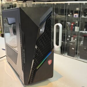MSI MAG Infinite Gaming PC, Intel Core i7-14700F, 32GB RAM DDR5, 1TB SSD, GeForce RTX 5070 12GB, Windows 11   | Zustand: Gut