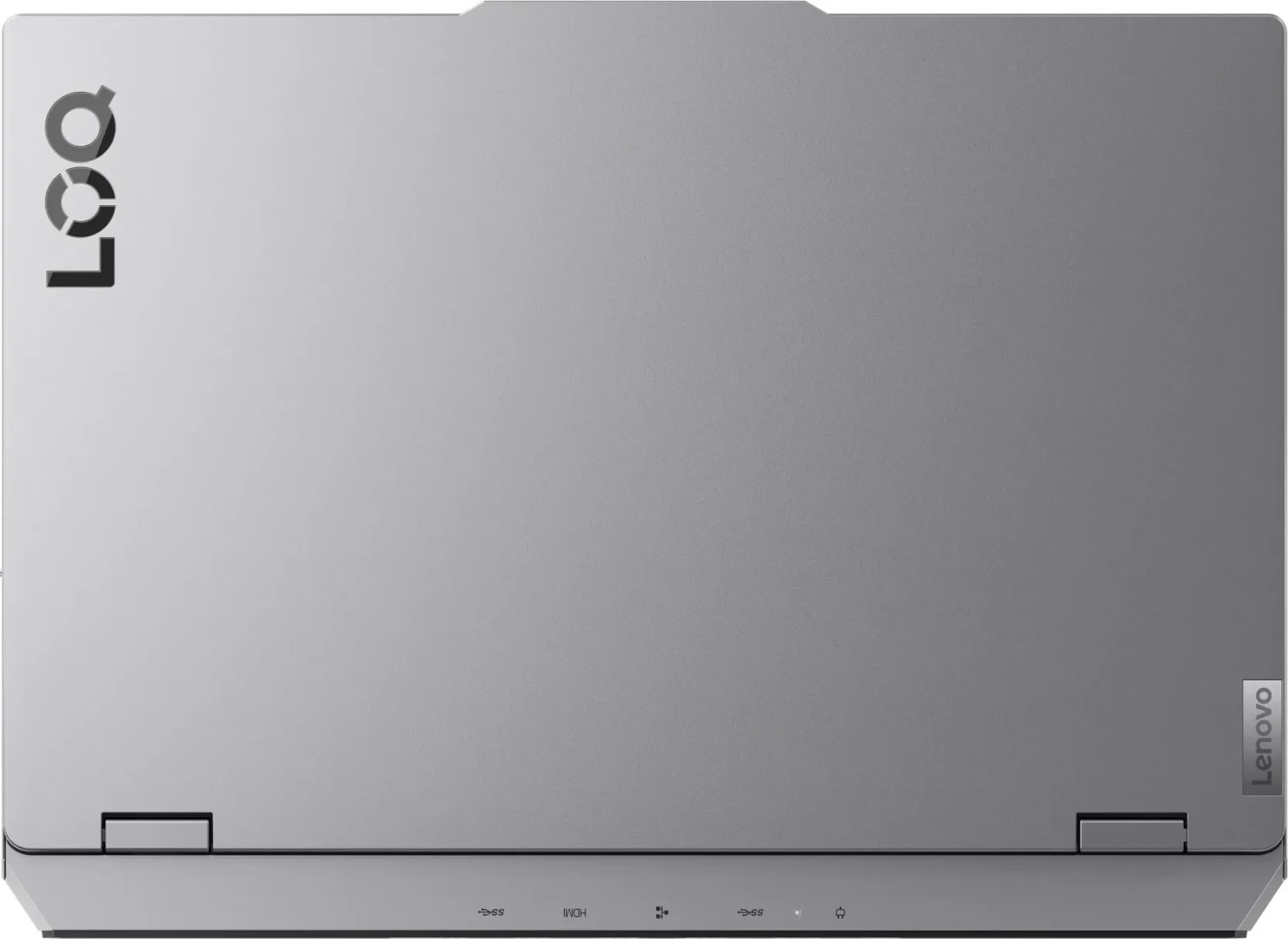 Lenovo LOQ 15AHP10 Luna Grey , AMD Ryzen 7 250, 16GB RAM, 1TB SSD, GeForce RTX 5060 8GB, 4 Ladezyklen, Rechnung vom 27.7.26, mit Ladegerät, ohne OVP | Zustand: Wie Neu – Bild 2