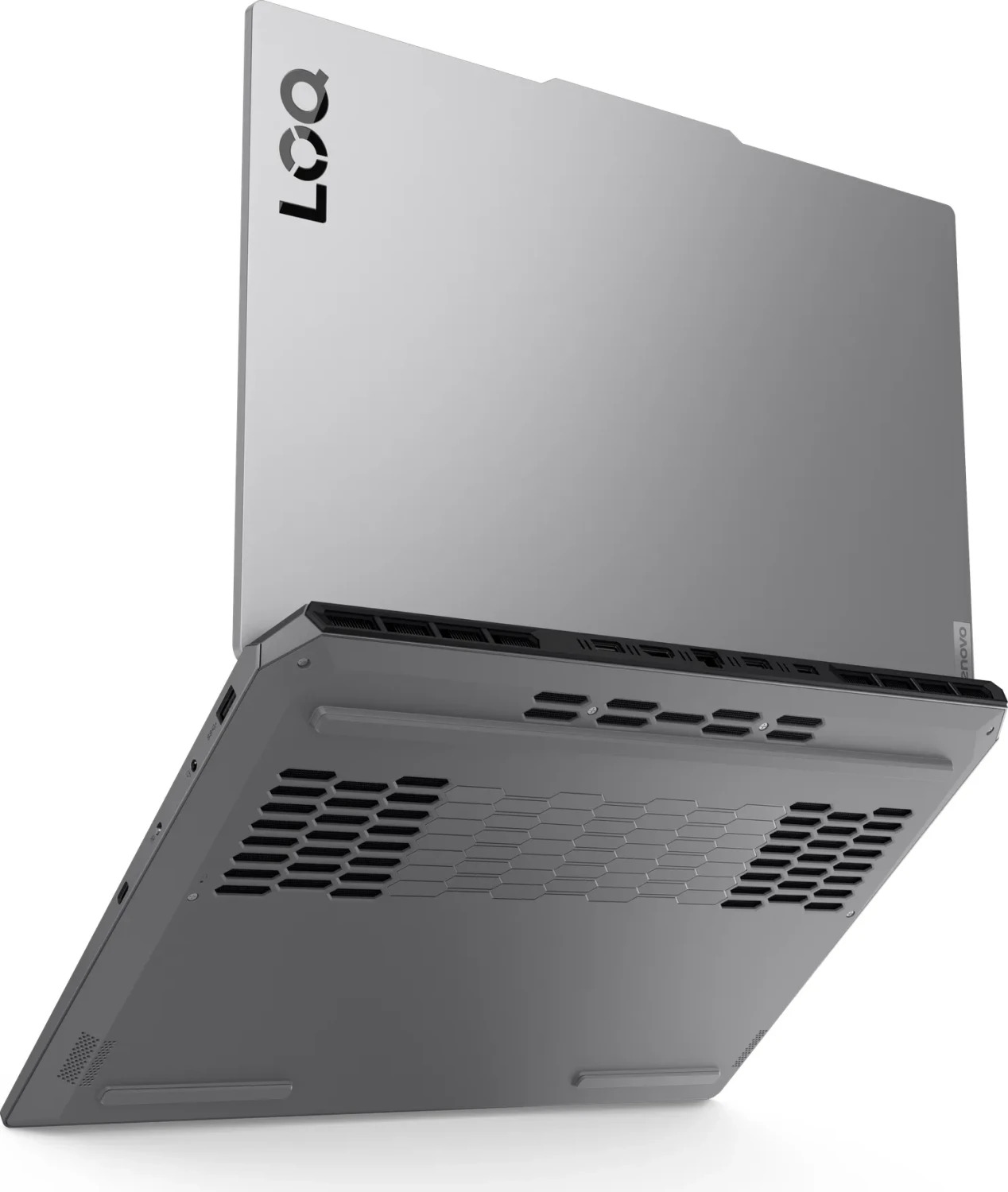 Lenovo LOQ 15AHP10 Luna Grey , AMD Ryzen 7 250, 16GB RAM, 1TB SSD, GeForce RTX 5060 8GB, 4 Ladezyklen, Rechnung vom 27.7.26, mit Ladegerät, ohne OVP | Zustand: Wie Neu – Bild 3
