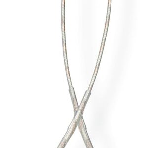 Shure SE535 Clear, Professionelle Sound Isolating In-Ear-Kopfhörer mit Triple High-Definition Treibern und abnehmbarem Kabel | Zustand: Neu