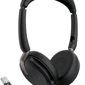 Jabra Evolve2 65 Flex - Usb-a Ms Stereo, ovp | Zustand: Neu