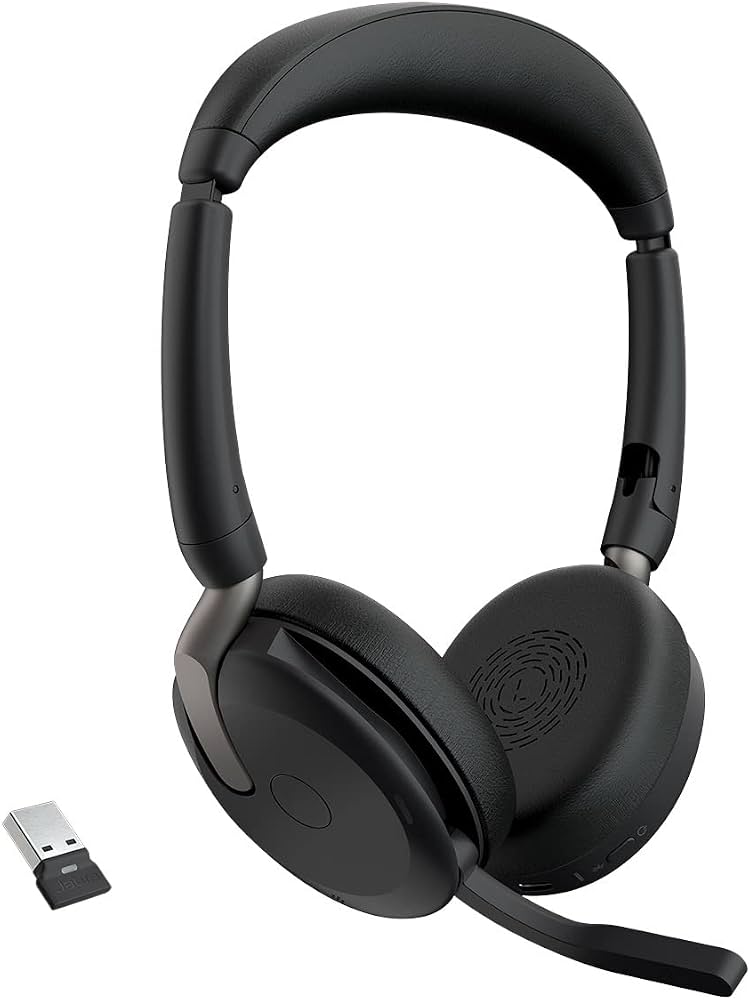 Jabra Evolve2 65 Flex - Usb-a Ms Stereo, ovp | Zustand: Neu