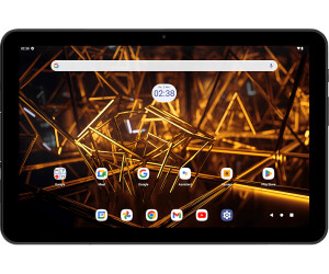 PEAQ PET 10181-F464E Grau, 10 Zoll FHD Tablet, 64 GB Speicher, in OVP | Zustand: Sehr Gut – Bild 2