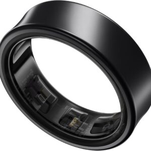 Samsung Galaxy Ring Große 15, Set zur Größenbestimmung, enthält Kunststoff-Musterringe in verschiedenen Größen | Zustand: Gut