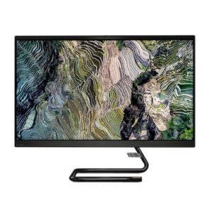 Lenovo IdeaCentre AIO 3 27IMB05 2020 Schwarz, 27 | Zustand: Sehr Gut