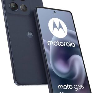 Motorola Moto G86 5G, Unbenutzt | SimLock: Frei | Zustand: Wie Neu | Farbe: Pantone Spellbound