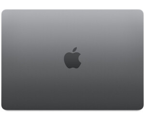 Apple MacBook Air 13" (M3, 2024) Space Grau, Apple M3 Chip, 8 GB RAM, 256 GB SSD, Akku 99%, Ladezyklen 64 OVP | Zustand: Sehr Gut