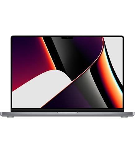 Apple MacBook Pro 16 2021 Space Grau, M1 Pro, 16 GB RAM, 1 TB SSD, inkl. Ladegerät
Auf dem Display ist ein Streifen Zyklen 84%
335 Anzahl der Zyklen | Zustand: In Ordnung