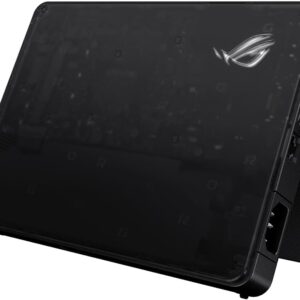 Asus ROG XG Mobile (2025) GC34R Schwarz, Externe Grafikkarte eGPU, RTX 5070 Ti, mit OVP  | Zustand: Wie Neu