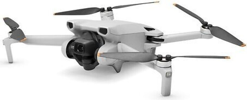 DJI Mini 3 2022 Grau, Kameradrohne mit 4K HDR Video, ultraleicht unter 249g, in Originalverpackung | Zustand: Sehr Gut