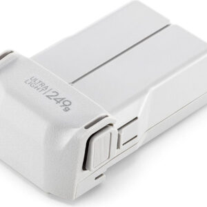DJI Mini 4 Pro Intelligent Flight Battery, grau, Originaler Drohnenakku, kompatibel mit DJI Mini 4 Pro und Mini 3 Pro, inklusive Originalverpackung | Zustand: Neu