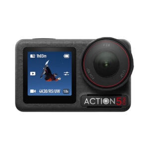 DJI Osmo Action 5 Pro , OVP, mit Originalrechnung vom 29.08.2025, Lieferverzögerung (neues Lieferdatum: 05.08.2026) | Zustand: Neu