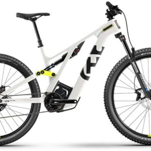 Husqvarna Light Cross LC4 2020, E-Mountainbike, 29 Zoll, Rahmengröße 50 cm, Laufleistung 450 km