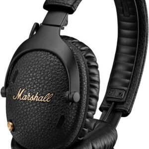 Marshall Monitor III A.N.C., Kabelloser Over-Ear-Kopfhörer mit aktivem Noise Cancelling, starker Akkulaufzeit und faltbarem Design | Zustand: Sehr Gut