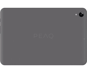 PEAQ PET 10181-F464E Grau, 10 Zoll FHD Tablet, 64 GB Speicher, in OVP | Zustand: Sehr Gut