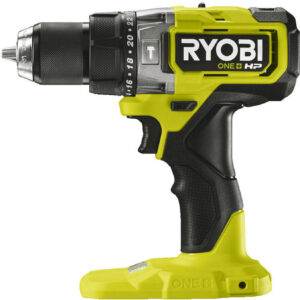 Ryobi RPD18X-0 ONE+ HP, Akku-Schlagbohrschrauber ohne Akku und Ladegerät, Solo-Version | Zustand: Neu