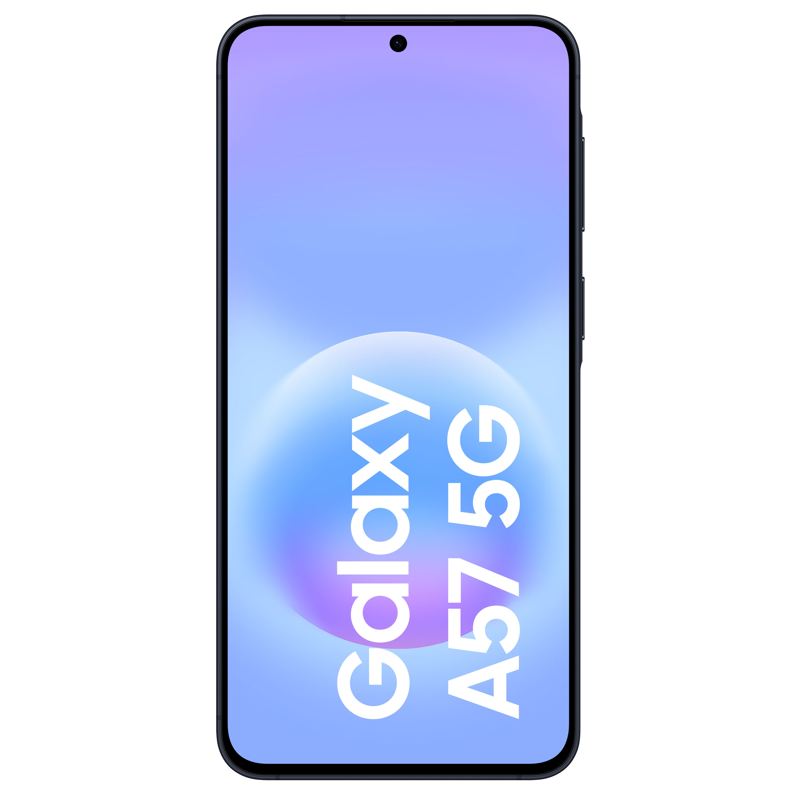 Samsung Galaxy A57 2026 Navy, 8GB RAM, 256GB Speicher, 5G, in OVP | SimLock: Frei | Zustand: Neu | Farbe: Awesome Navy | Akku: