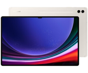 Samsung Galaxy Tab S9 Ultra, Premium High-End Tablet für kreatives Arbeiten, Multitasking und Entertainment mit großem Dynamic AMOLED Display. | Zustand: Sehr Gut