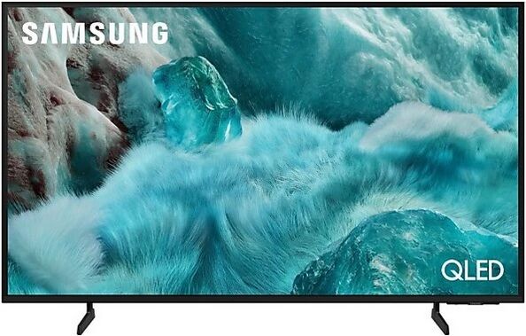 Samsung QE50Q7F 2025, 50 Zoll 4K QLED Vision AI Smart TV, originalverpackt