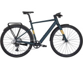 Scott Metrix eRide 2024 Blau, Mahle X35+ Motor, 250 Akku, SRAM Apex 1x12, Kratzer am Oberrohr, inkl. Rechnung und Ladegerät