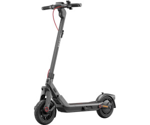 Segway Ninebot E3 E Schwarz, 2866 km, mit Ladegerät und Originalrechnung vom 01.07.2026