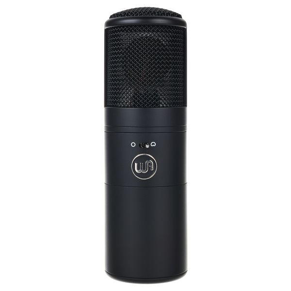 Warm Audio WA-8000, Röhren-Großmembran-Kondensatormikrofon, in OVP | Zustand: Wie Neu